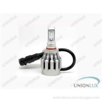 9005 9006 P13 Automotive LED Headlight Bulbs 6000K Cree Chi